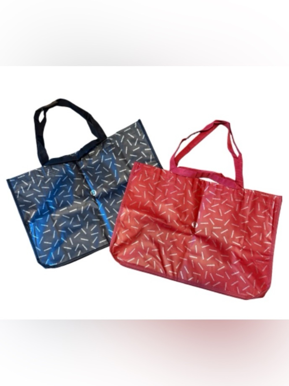 Lululemon JUMBO Tote Bag BUNDLE